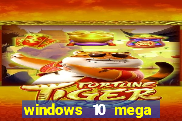 windows 10 mega lite torrent